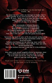 Donkere devotie achterzijde