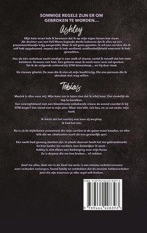 Geef me alles achterzijde