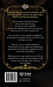 Ontketend achterzijde