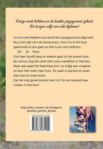 Liv en Lune achterzijde