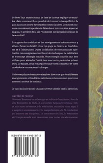 Tout tourne autour de l'axe de la roue achterzijde