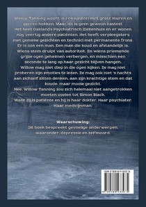 Het Incident achterzijde