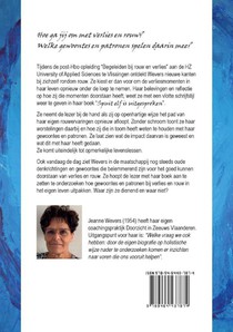 Spuit elf is uitgesproken achterzijde
