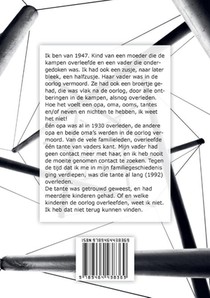 Moord! achterzijde