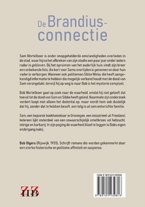 De Brandiusconnectie achterzijde