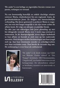 De ander achterzijde