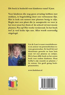 Stekken met kinderen achterzijde