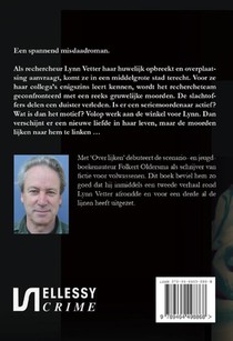 Over lijken achterzijde