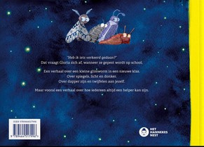 Ik zie jou achterzijde