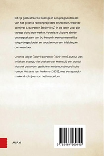 De onzekeren achterzijde