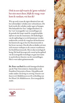 Van catacombe tot Sixtijnse Kapel achterzijde