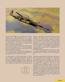 Fokker G-1, volume 2 achterzijde