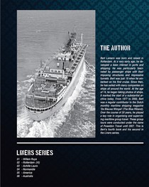 SS Australis achterzijde