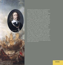 Brederode achterzijde