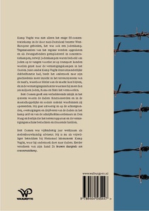 Kamp Vught 1942-1944 achterzijde