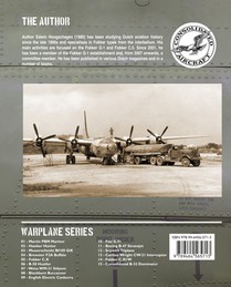B-32 Dominator achterzijde