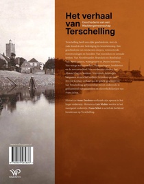 Het verhaal van Terschelling achterzijde