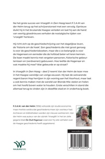 Vroegâh in Den Haag – deel II achterzijde