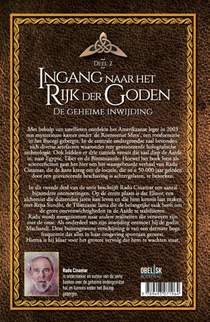 Ingang naar het rijk der goden achterzijde