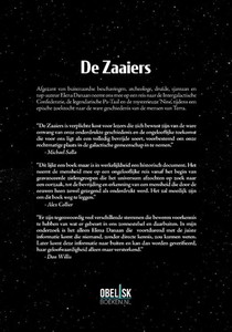 De Zaaiers achterzijde