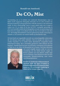 De CO2 Mist achterzijde