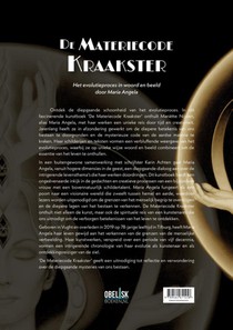 De Materiecode Kraakster achterzijde