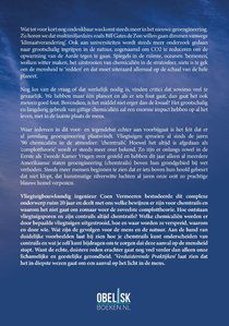Verduisterende Praktijken achterzijde