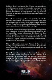 Lieve Hemel achterzijde