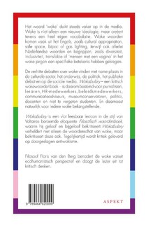 Wokabulary achterzijde