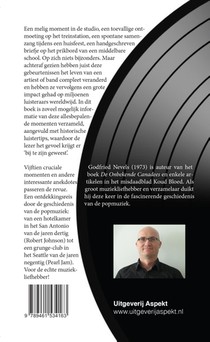 Van moment naar muziek achterkant