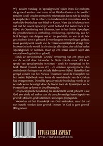 De Grande Finale achterkant