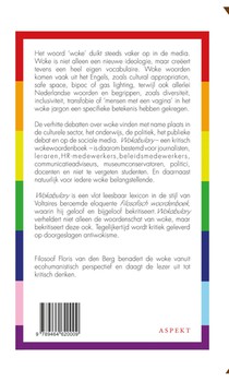 Wokabulary achterzijde