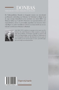 Donbas achterzijde