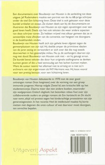 Een lichtzinnig leven achterkant