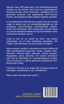 Het verborgen volk achterzijde
