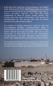 HAWIJA achterzijde