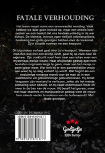 Fatale verhouding achterzijde