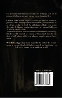 Oppositie achterzijde