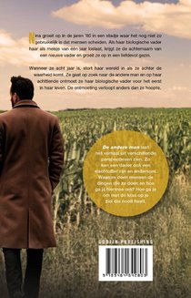 De andere man achterzijde