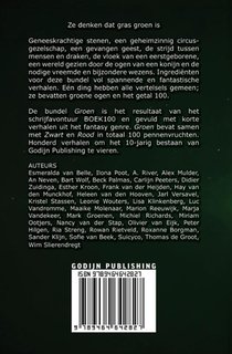 Groen achterzijde