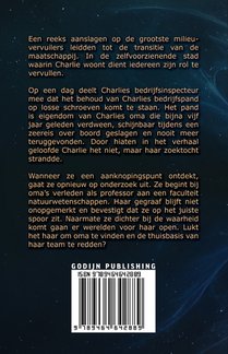Wanneer de atomen verdwijnen achterzijde