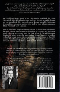 De plek waar de wereld opnieuw begint achterzijde