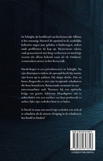Demonen achterzijde
