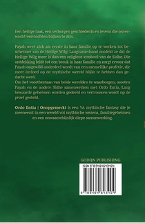 Onopgemerkt achterzijde