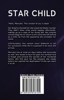 Star Child achterzijde