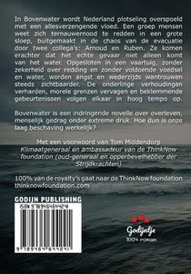 Bovenwater achterzijde