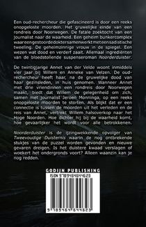 Noorderduister achterzijde