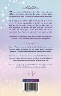 Het Kattenhuis achterzijde