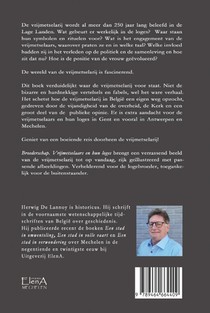 Broederschap achterzijde