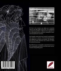 Getekend Ray Gilles achterzijde